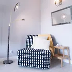 Citystay Paderewskiego Seaside Apartment